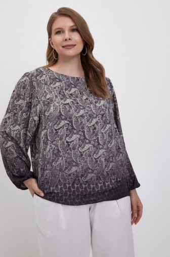 Фото: Блузка 2410011: Цвет 3