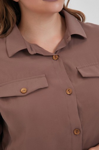 Платье 2405008: Цвет 2 фото: #1