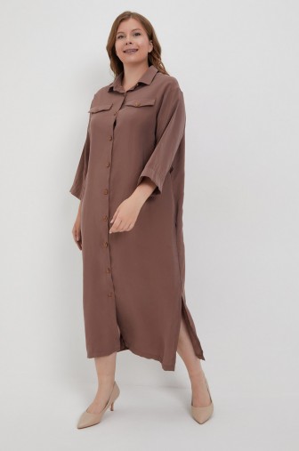 Фото: Платье 2405008: Цвет 2