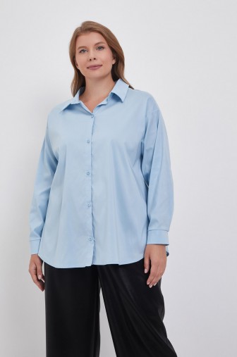 Фото: Блузка 2410001: Цвет 8