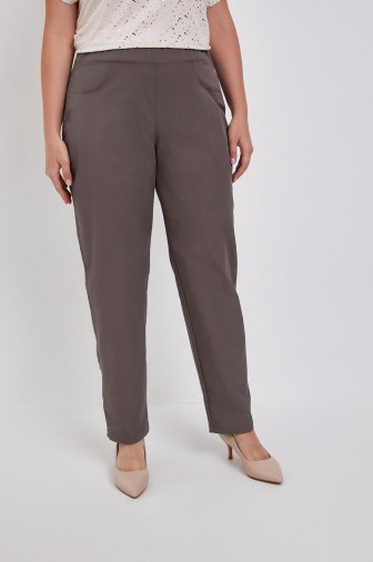 Брюки 2412003: Цвет 2 фото: #1