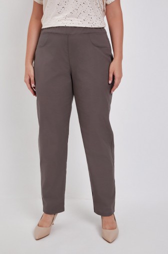 Фото: Брюки 2412003: Цвет 2