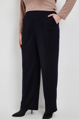 Брюки 2512006: Цвет 1 фото: #1