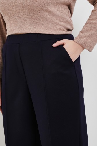 Брюки 2512006: Цвет 1 фото: #1