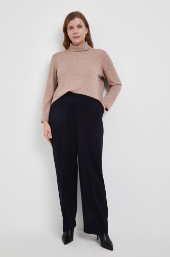 Брюки 2512006: Цвет 1 фото: #1