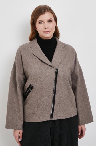 Куртка 2517002: Цвет 3 фото: #1