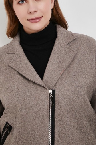 Куртка 2517002: Цвет 3 фото: #1