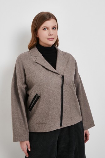 Куртка 2517002: Цвет 3 фото: #1