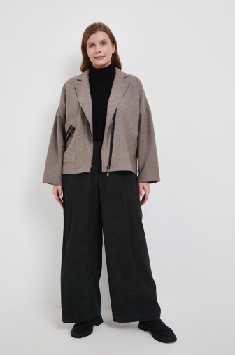 Куртка 2517002: Цвет 3 фото: #1