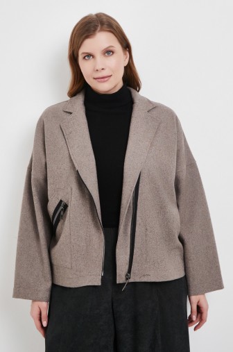 Фото: Куртка 2517002: Цвет 3