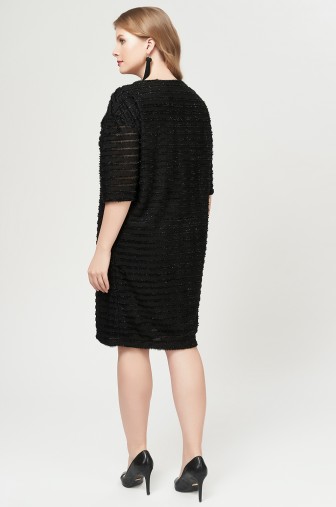 Платье 2005005: Цвет 2 фото: #1