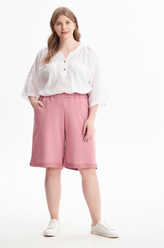 Шорты 2312004: Цвет 1 фото: #1