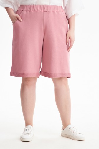 Фото: Шорты 2312004: Цвет 1