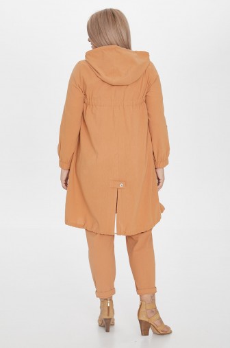 Кардиган 1050: Цвет бежевый фото: #1