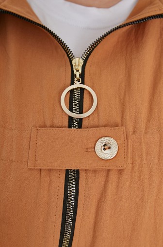 Кардиган 1050: Цвет бежевый фото: #1