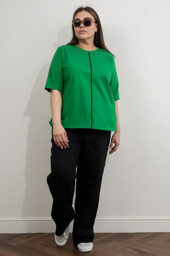 Фото: Костюм 1270: Цвет зеленый