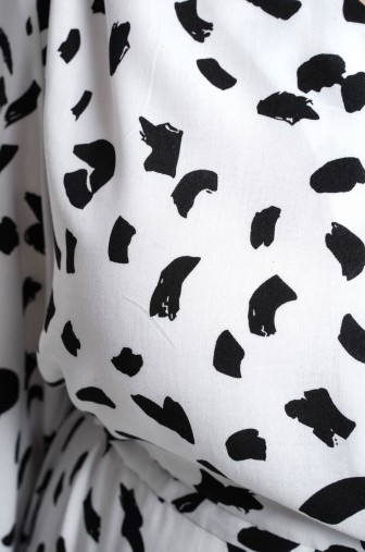 Платье 1427: Цвет белый фото: #1