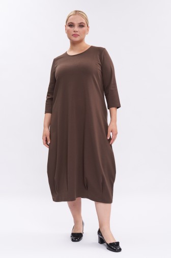 Фото: %Платье PP14006BRW распродажа%