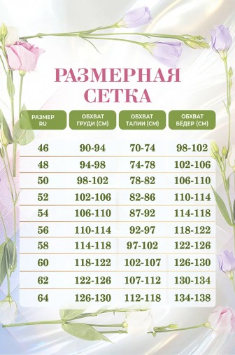 Блузка «Крылышки». Цвет: мятно-бирюзовый / пудра / синий / белый фото: 12